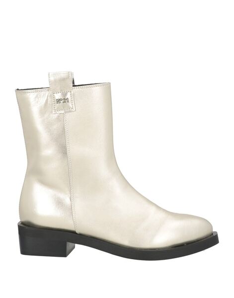  N°21 - Calzado - Botines De Caña Alta - On Yoox.com 