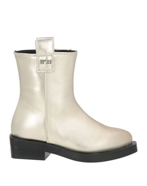  N°21 - Calzado - Botines De Caña Alta - On Yoox.com 
