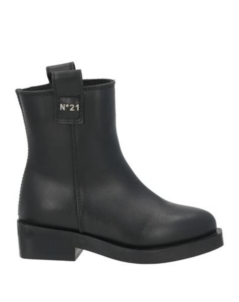  N°21 - Calzado - Botines De Caña Alta - On Yoox.com 