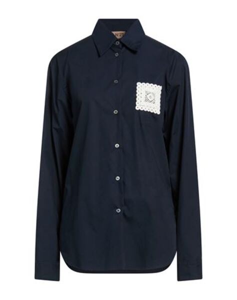  N°21 - Camisetas Y Tops - Camisas - On Yoox.com 