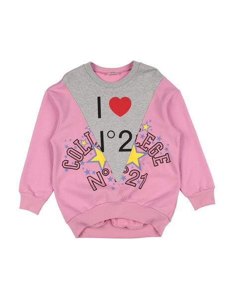  N°21 - Camisetas Y Tops - Sudaderas - On Yoox.com 