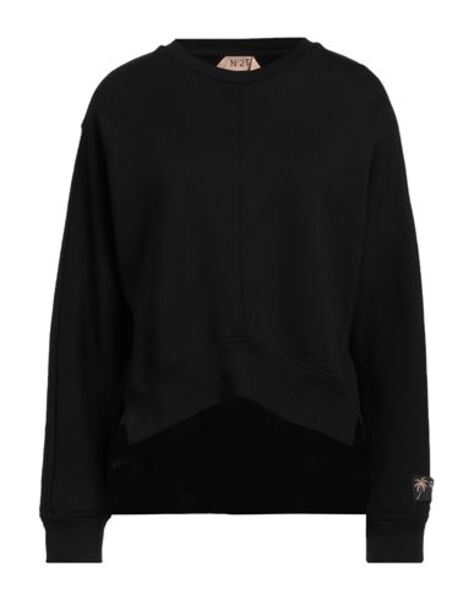  N°21 - Camisetas Y Tops - Sudaderas - On Yoox.com 