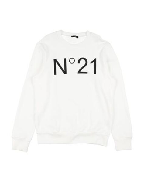  N°21 - Camisetas Y Tops - Sudaderas - On Yoox.com 