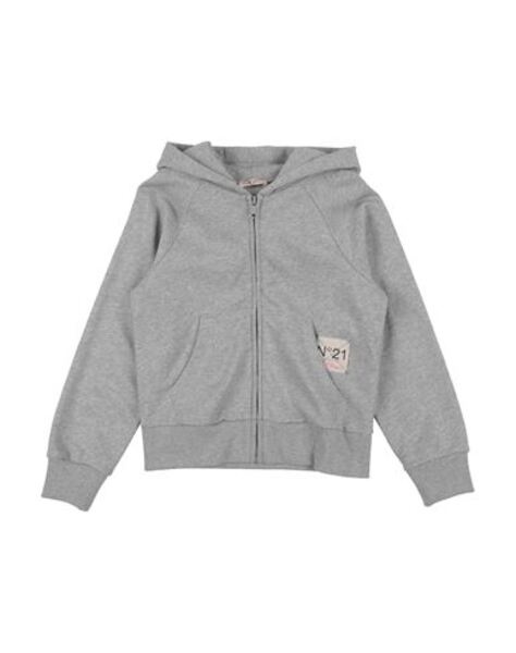  N°21 - Camisetas Y Tops - Sudaderas - On Yoox.com 
