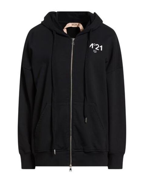  N°21 - Camisetas Y Tops - Sudaderas - On Yoox.com 