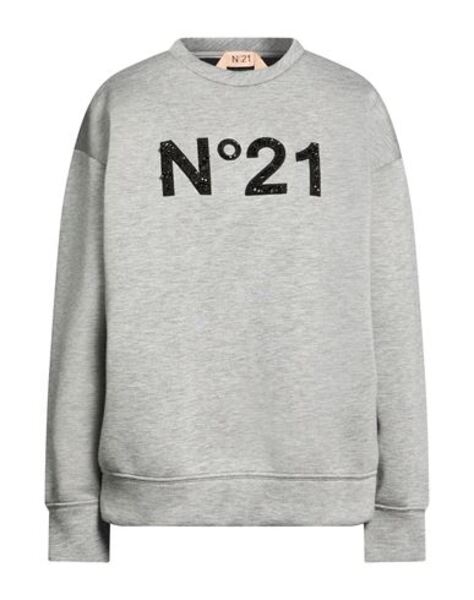  N°21 - Camisetas Y Tops - Sudaderas - On Yoox.com 