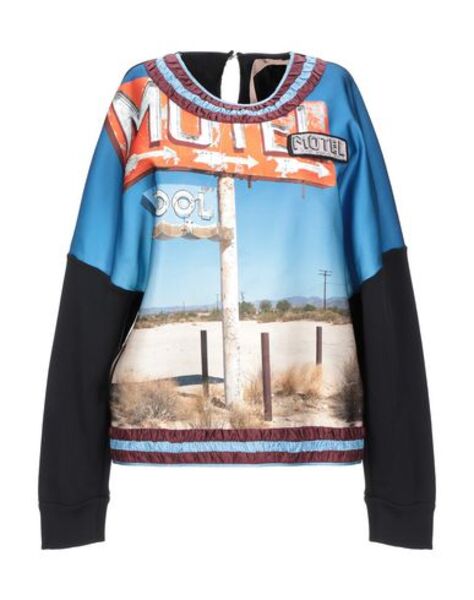  N°21 - Camisetas Y Tops - Sudaderas - On Yoox.com 