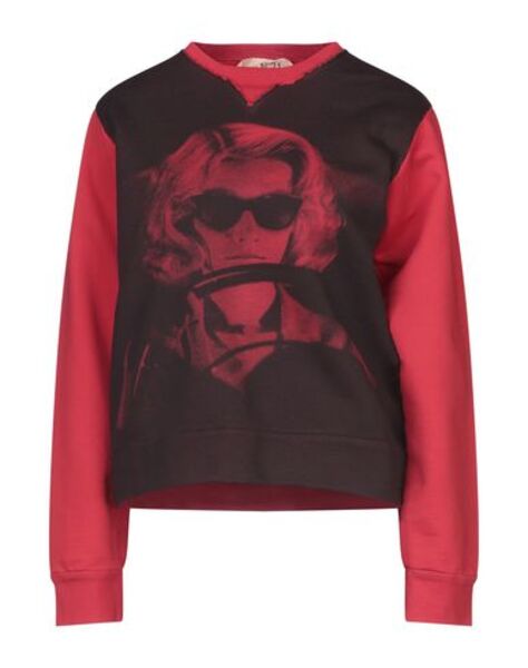  N°21 - Camisetas Y Tops - Sudaderas - On Yoox.com 