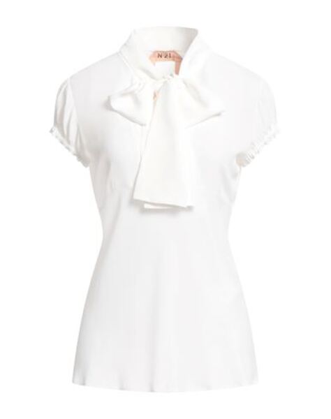  N°21 - Camisetas Y Tops - Tops - On Yoox.com 