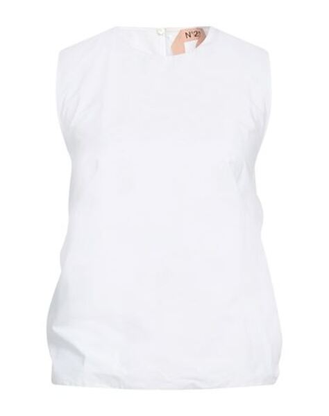  N°21 - Camisetas Y Tops - Tops - On Yoox.com 