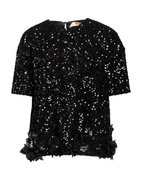  N°21 - Camisetas Y Tops - Tops - On Yoox.com 