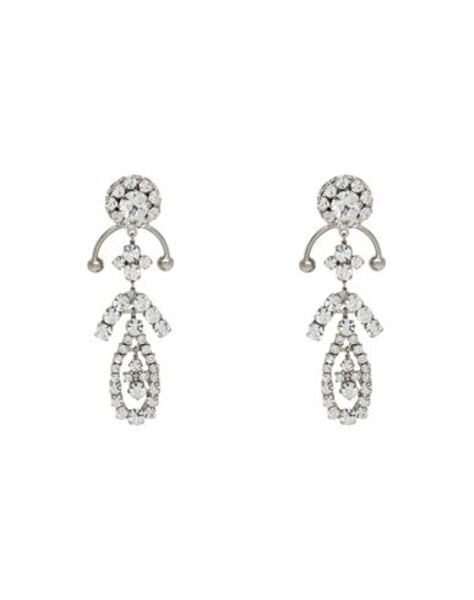  N°21 - Joyas Y Relojes - Pendientes - On Yoox.com 