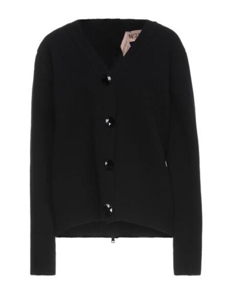  N°21 - Prendas De Punto - Cárdigans - On Yoox.com 