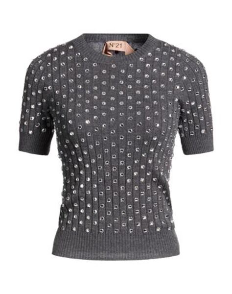  N°21 - Prendas De Punto - Cárdigans - On Yoox.com 