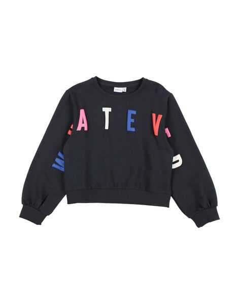  Name It® - Camisetas Y Tops - Sudaderas - On Yoox.com 