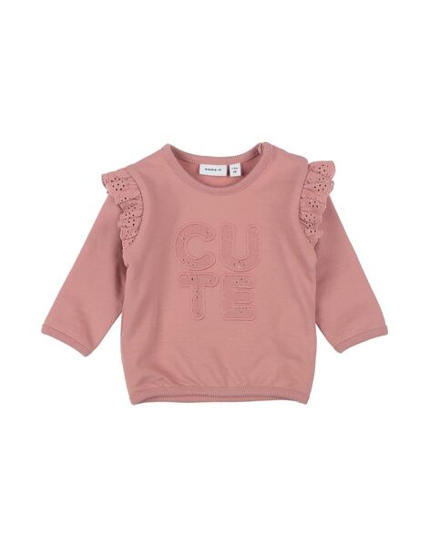  Name It® - Camisetas Y Tops - Sudaderas - On Yoox.com 