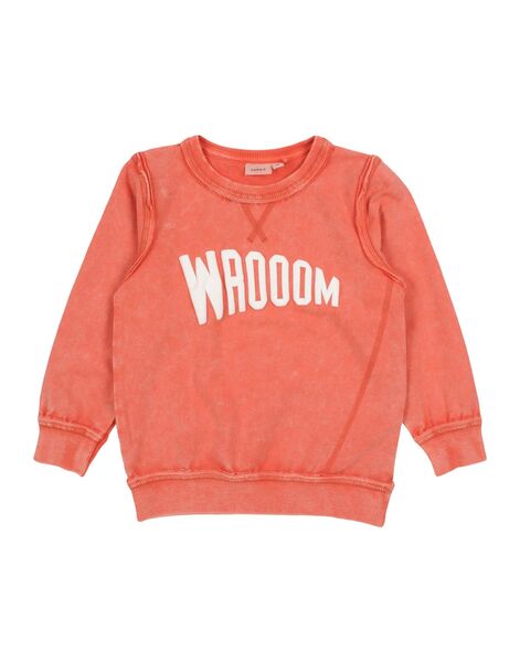  Name It® - Camisetas Y Tops - Sudaderas - On Yoox.com 