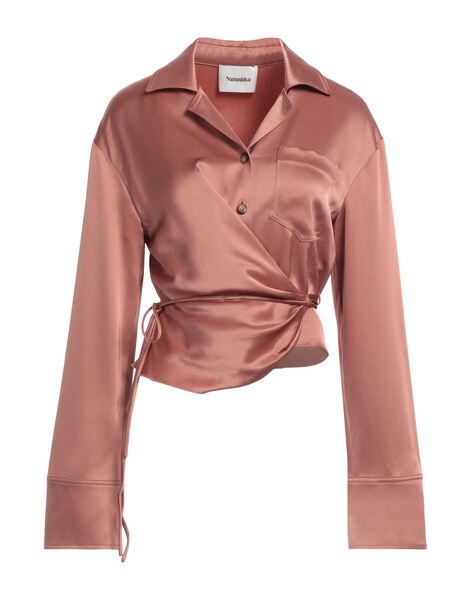  Nanushka - Camisetas Y Tops - Tops - On Yoox.com 