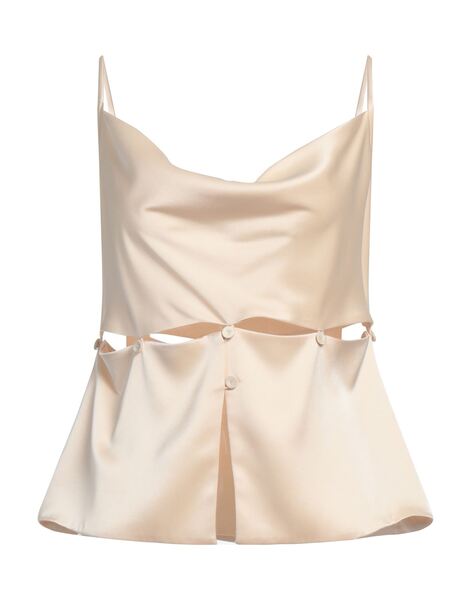  Nanushka - Camisetas Y Tops - Tops - On Yoox.com 
