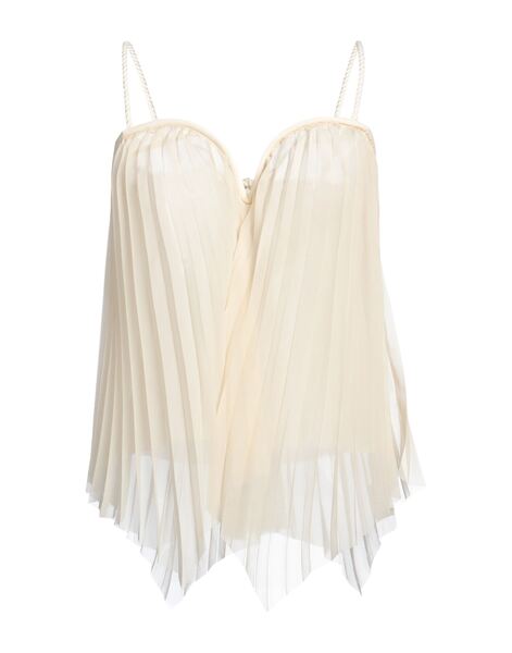 Nanushka - Camisetas Y Tops - Tops - On Yoox.com 