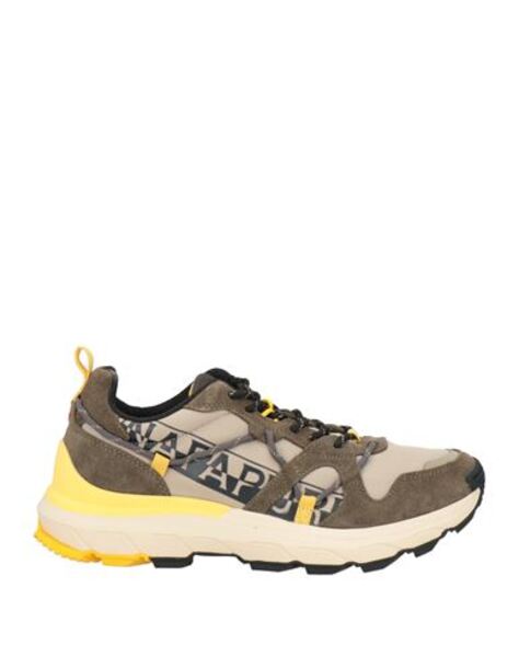  Napapijri - Calzado - Sneakers - On Yoox.com 