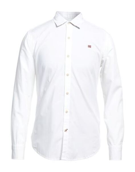  Napapijri - Camisetas Y Tops - Camisas - On Yoox.com 