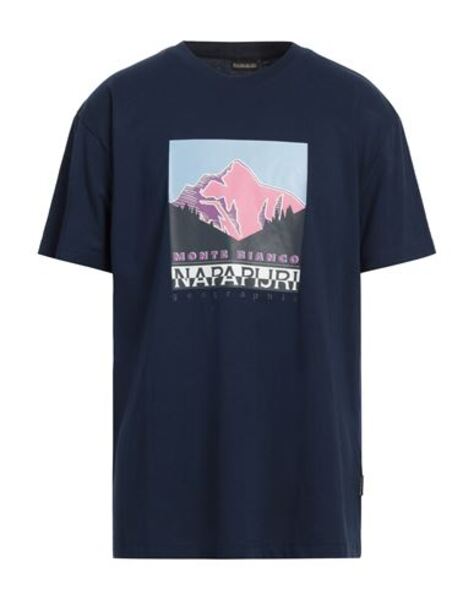  Napapijri - Camisetas Y Tops - Camisetas - On Yoox.com 