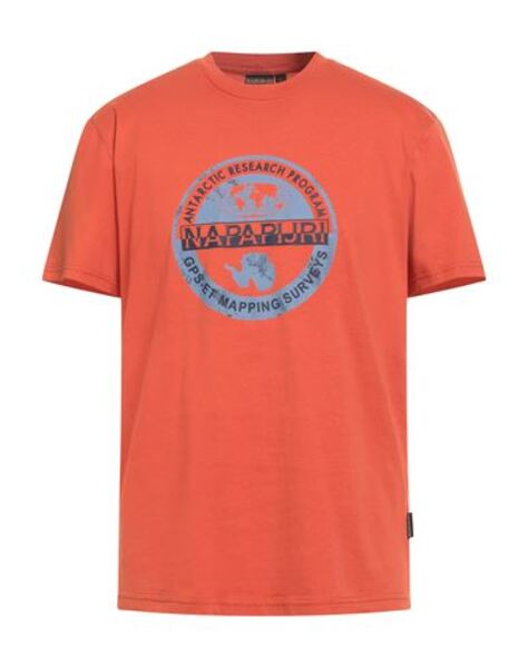 Napapijri - Camisetas Y Tops - Camisetas - On Yoox.com 
