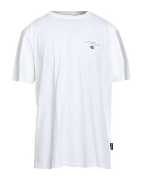  Napapijri - Camisetas Y Tops - Camisetas - On Yoox.com 