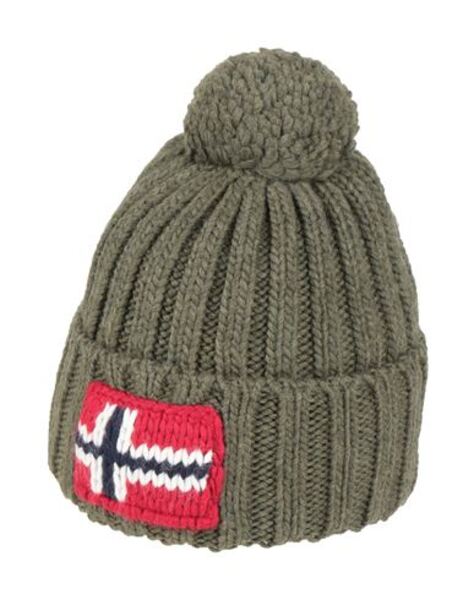  Napapijri - Complementos - Sombreros - On Yoox.com 