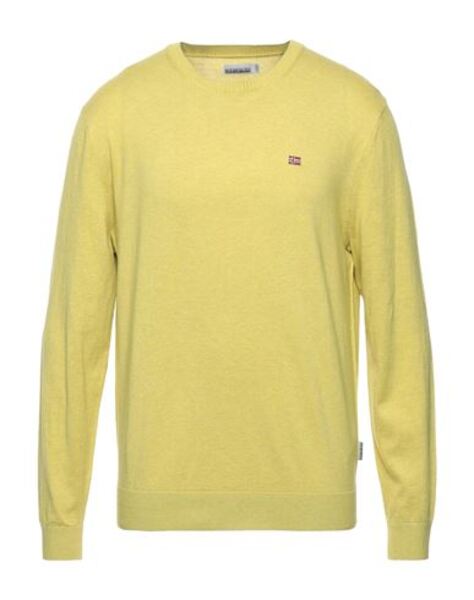  Napapijri - Prendas De Punto - Pullover - On Yoox.com 
