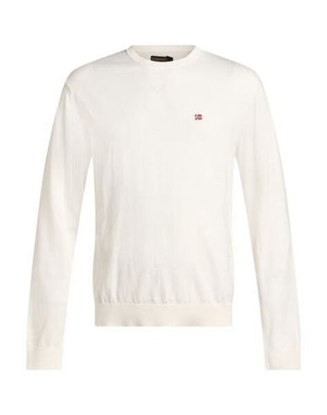  Napapijri - Prendas De Punto - Pullover - On Yoox.com 
