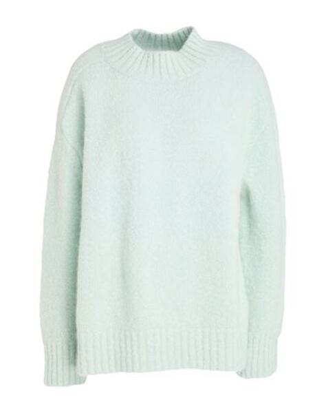  Nathalie Vleeschouwer - Prendas De Punto - Cuello Alto - On Yoox.com 