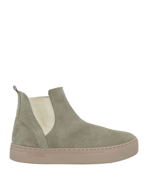  Natural World - Calzado - Botines De Caña Alta - On Yoox.com 