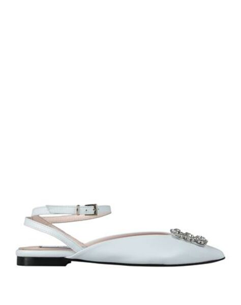  Ncub - Calzado - Bailarinas - On Yoox.com 