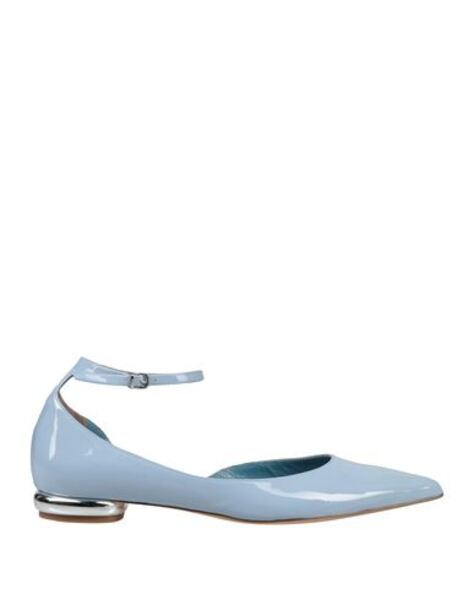  Ncub - Calzado - Bailarinas - On Yoox.com 