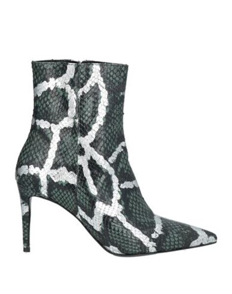  Ncub - Calzado - Botines De Caña Alta - On Yoox.com 