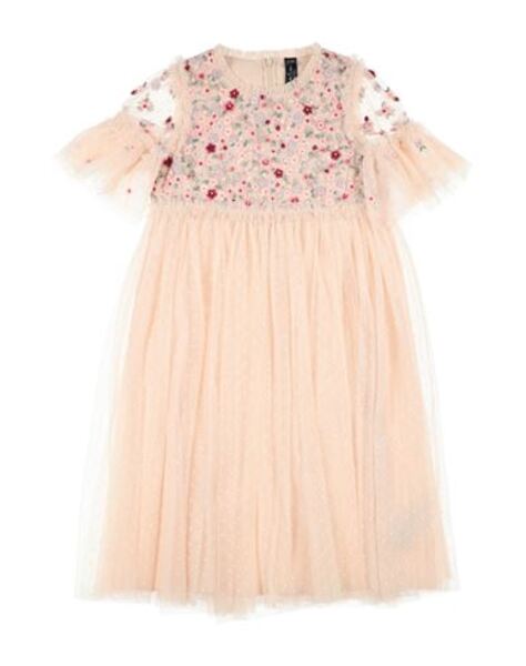  Needle & Thread - Vestidos - Vestidos Para Niña - On Yoox.com 