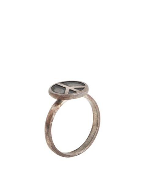  Needles - Joyas Y Relojes - Anillos - On Yoox.com 