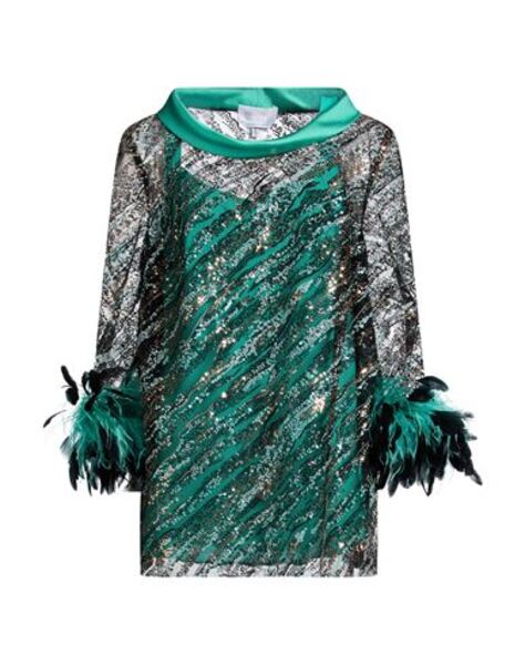  Nefertari - Camisetas Y Tops - Tops - On Yoox.com 