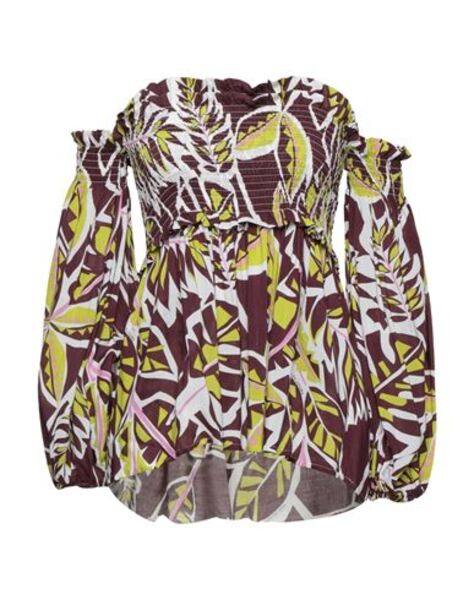  Nenette - Camisetas Y Tops - Tops - On Yoox.com 