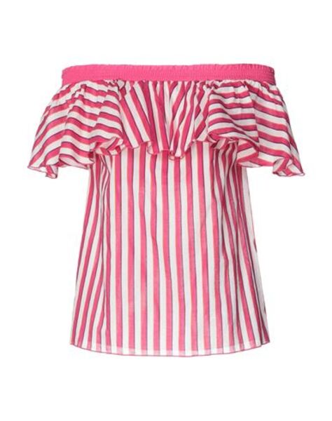  Nenette - Camisetas Y Tops - Tops - On Yoox.com 