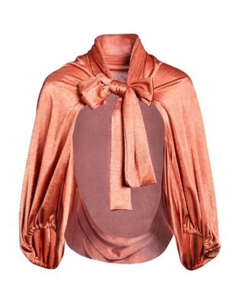  Nenette - Camisetas Y Tops - Toreras - On Yoox.com 