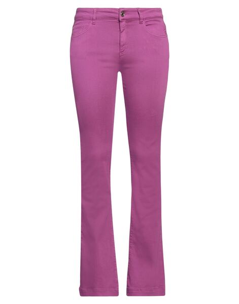  Nenette - Partes De Abajo - Pantalones Vaqueros - On Yoox.com 