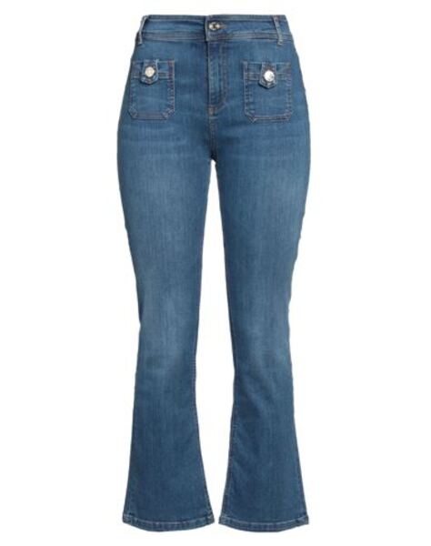  Nenette - Partes De Abajo - Pantalones Vaqueros - On Yoox.com 