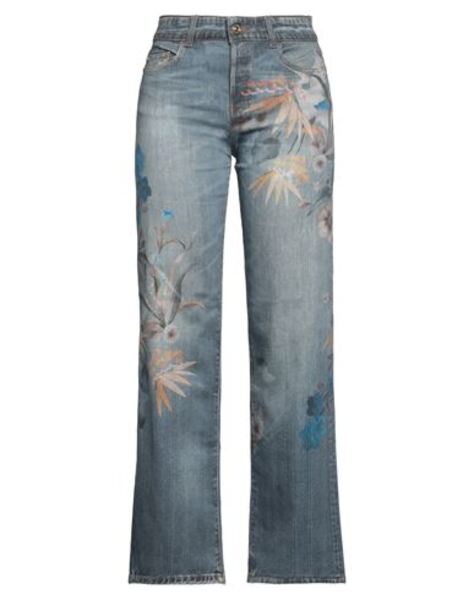  Nenette - Partes De Abajo - Pantalones Vaqueros - On Yoox.com 