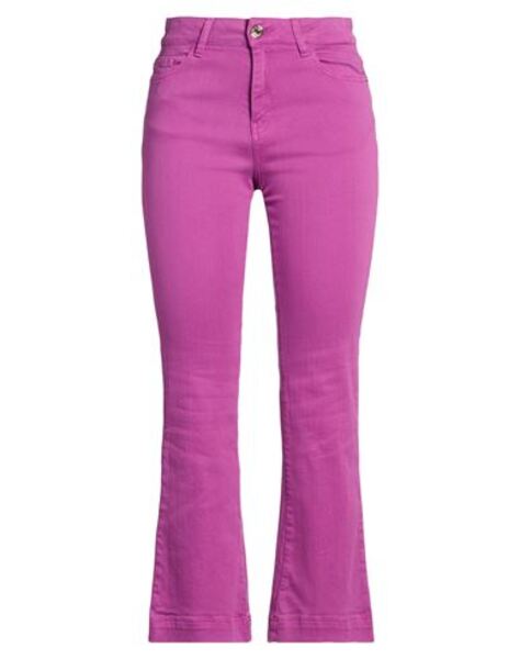  Nenette - Partes De Abajo - Pantalones Vaqueros - On Yoox.com 