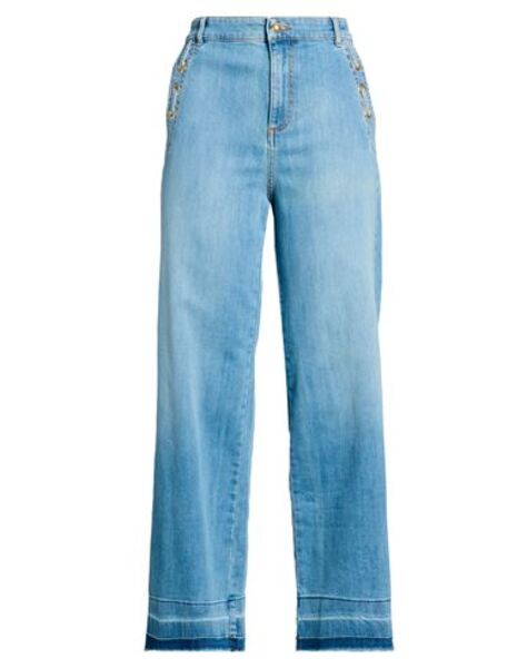  Nenette - Partes De Abajo - Pantalones Vaqueros - On Yoox.com 