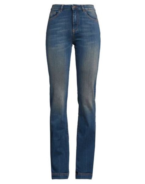  Nenette - Partes De Abajo - Pantalones Vaqueros - On Yoox.com 