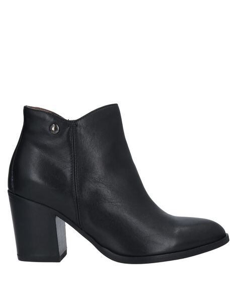  Nero Giardini - Calzado - Botines De Caña Alta - On Yoox.com 
